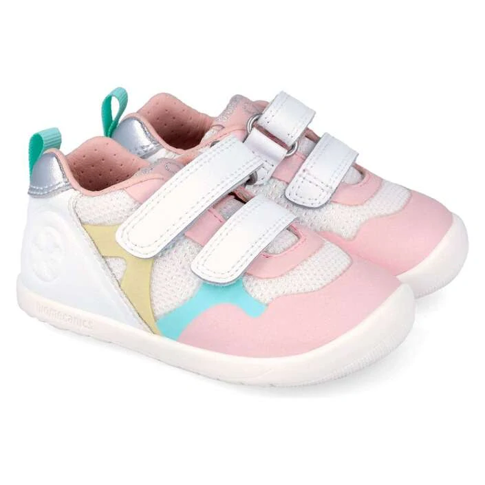 Biomecanics Dětská obuv 262165-D310 - vel.20