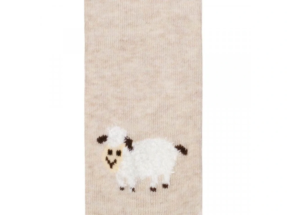 New Baby Bavlněné punčocháče - vel.80-86