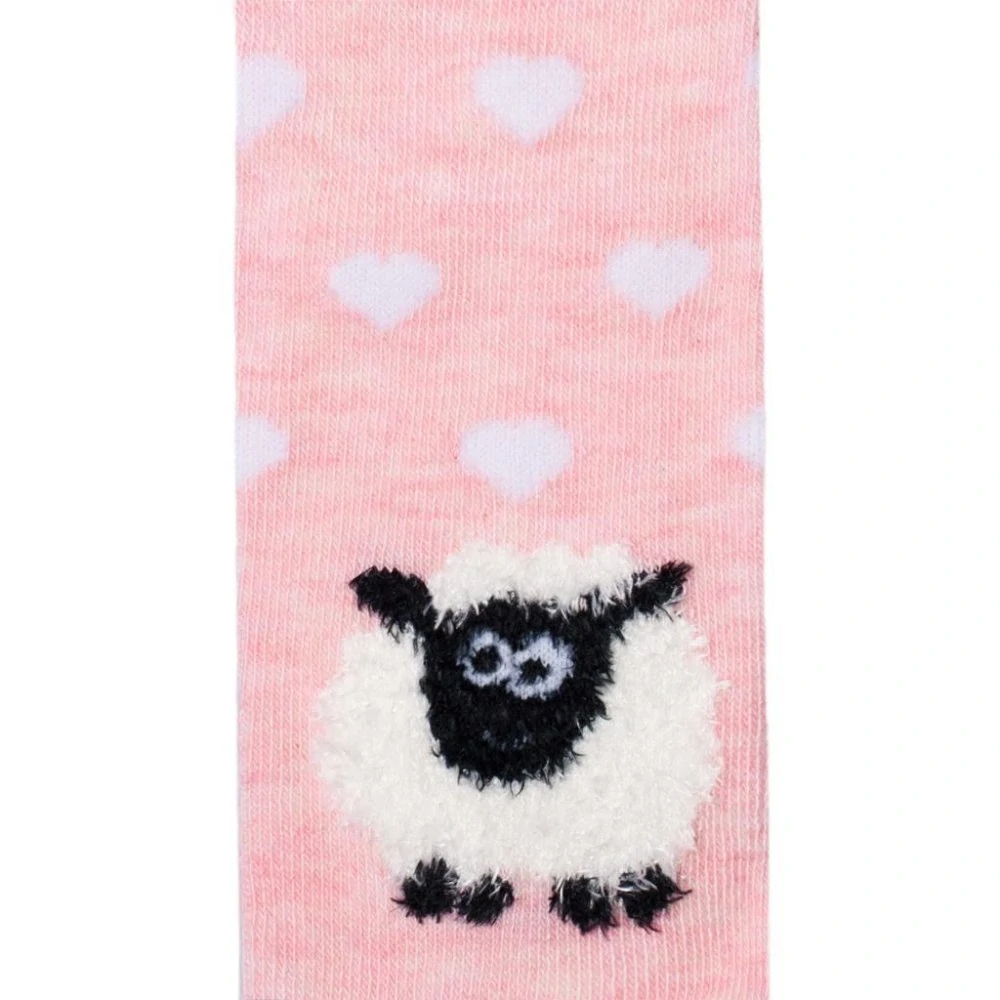 New Baby Bavlněné punčocháče - vel.80-86