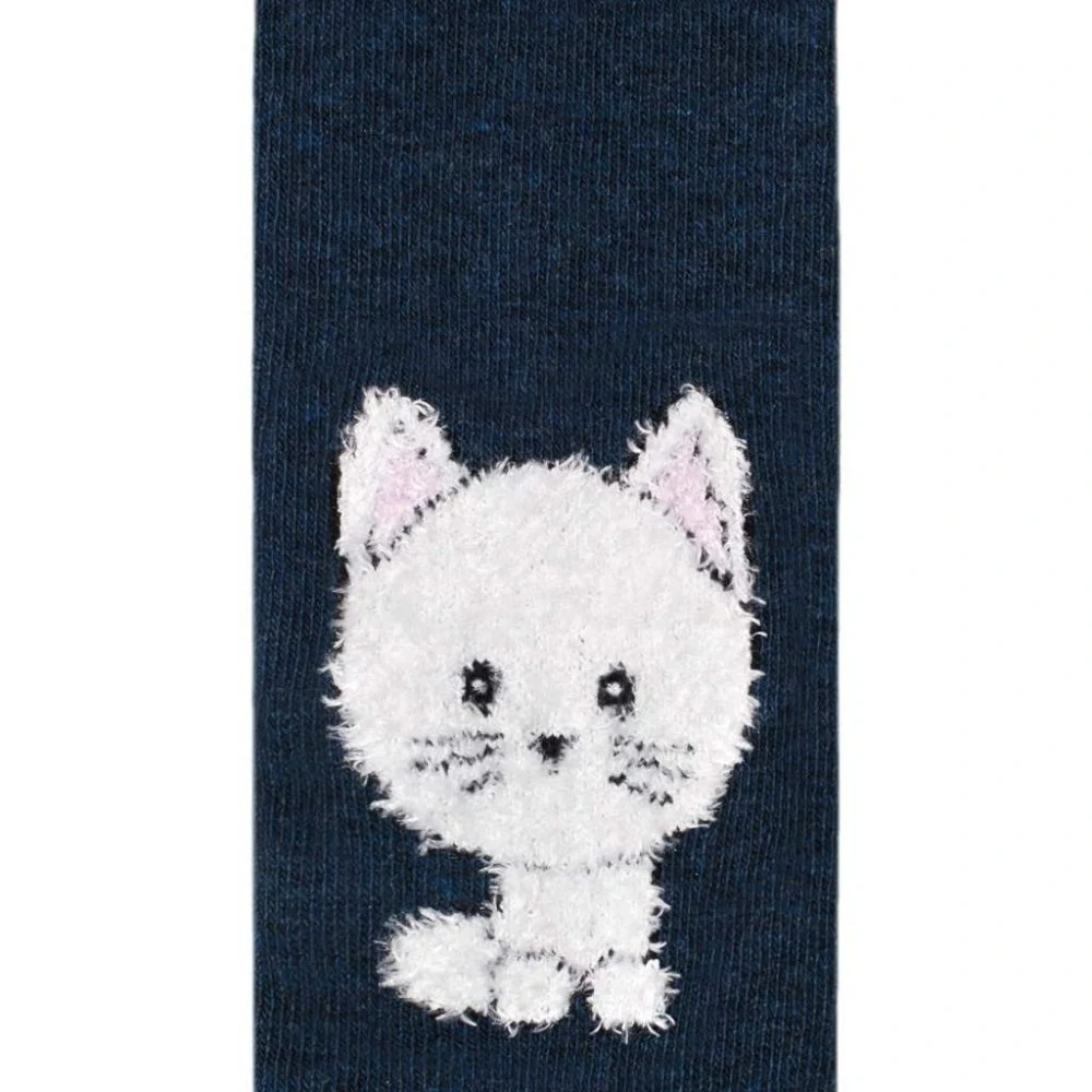 New Baby Bavlněné punčocháče - vel.80-86