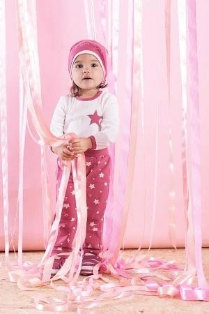 Nicol Bavlněné tepláky 13404 - vel.68