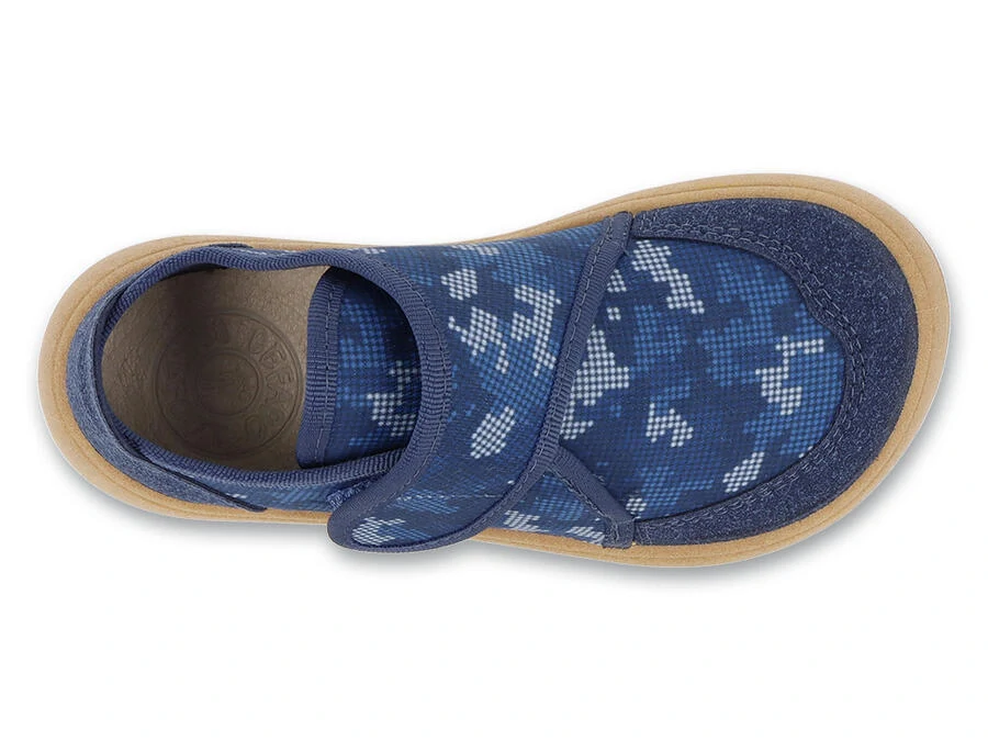 Befado Barefoot obuv 140X001 - vel.28