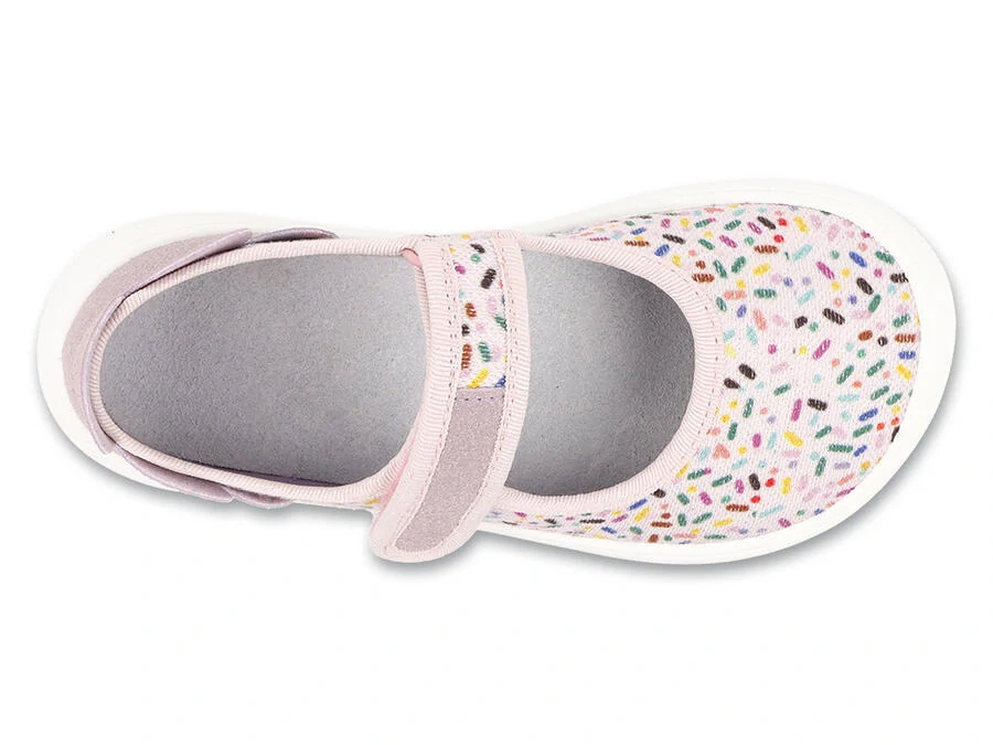 Befado Barefoot obuv 143X001 - vel.30