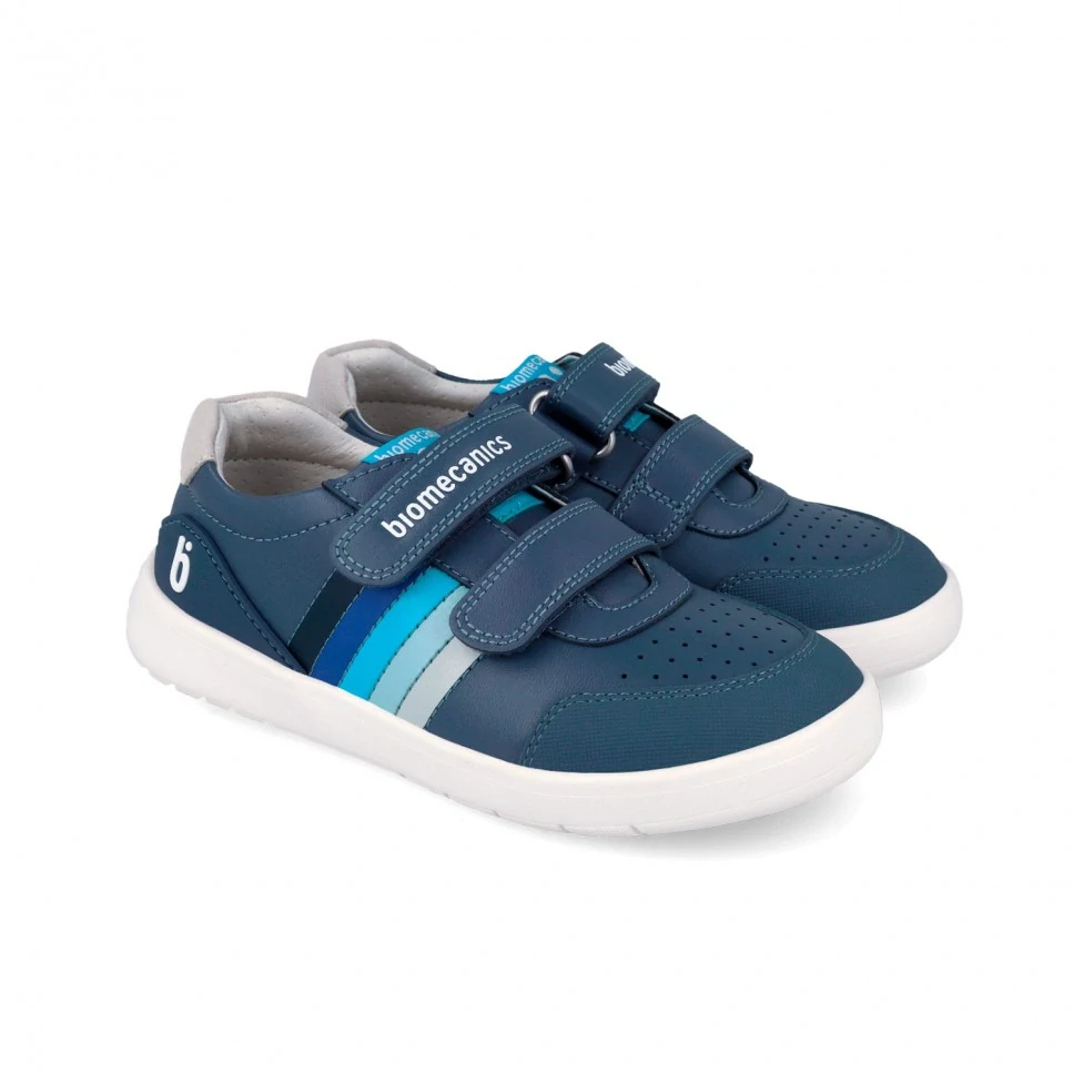 Biomecanics Dětská obuv 262260-A556 - vel.27