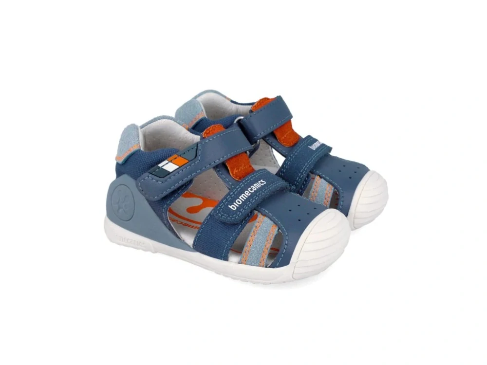 Biomecanics Letní obuv 262123-A556 - vel.24