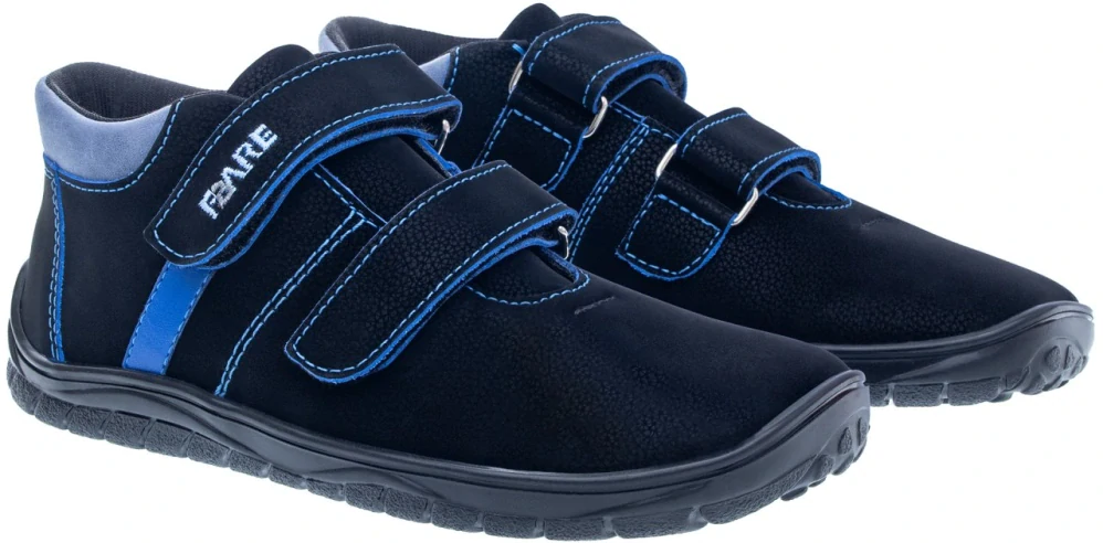 Fare Bare Dětská nepromokavá obuv A5226212 - vel.31