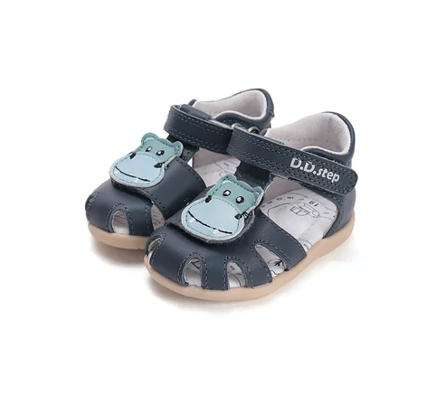 D.D.Step Letní obuv G075-61516A - vel.24