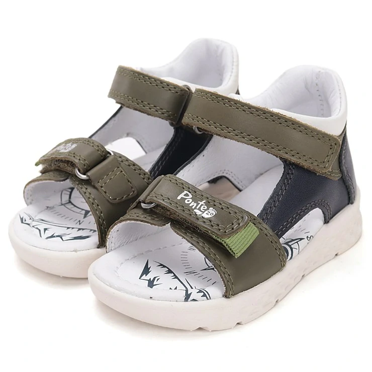 Ponte20 Letní obuv DA05-6-1752A - vel.29