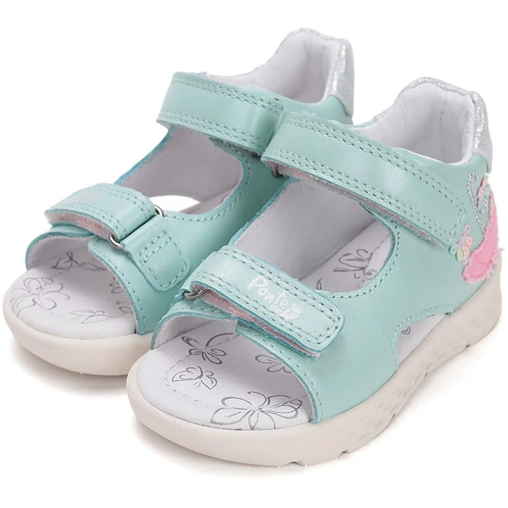 Ponte20 Letní obuv DA05-6-1884A - vel.31