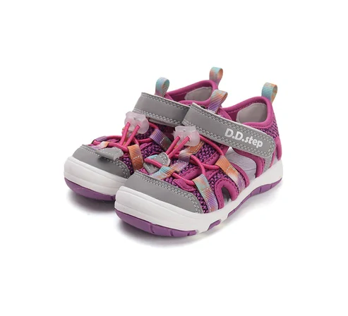 D.D.Step Letní obuv G065-61599D - vel.25