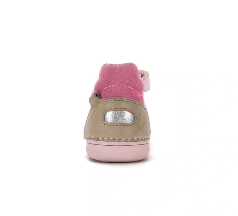 D.D.Step Dětská obuv A078-62105C - vel.28