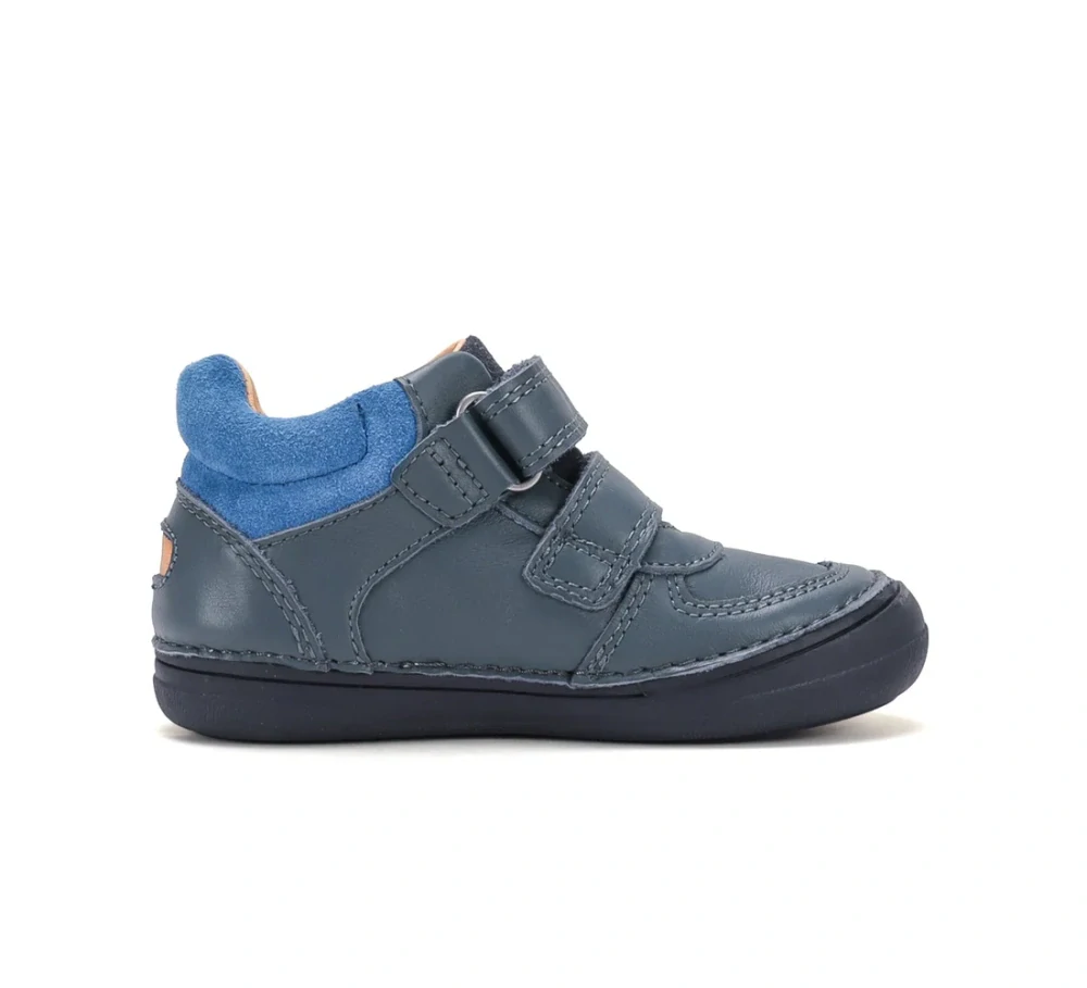 D.D.Step Dětská obuv A078-62105 - vel.26