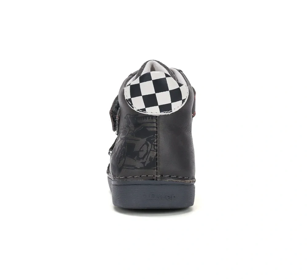 D.D.Step Dětská obuv A068-62454 - vel.27
