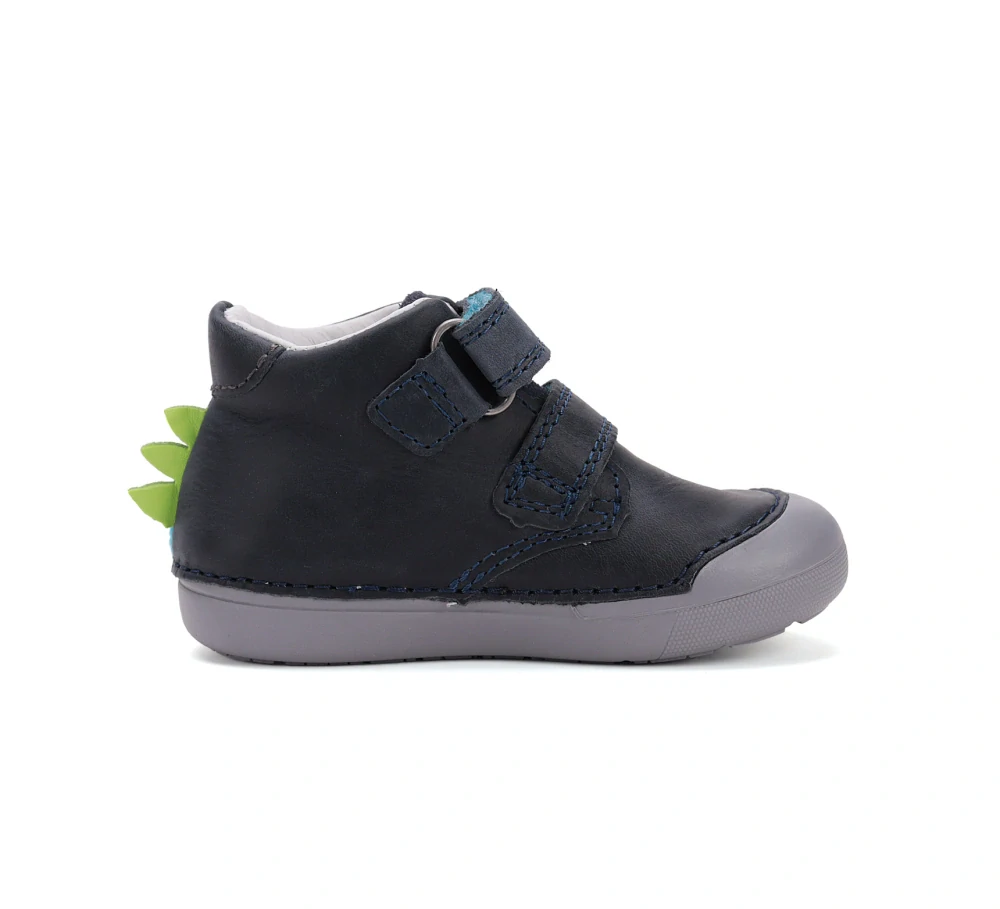 D.D.Step Dětská obuv S066-52509 - vel.24