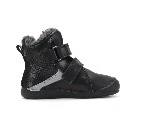 D.D.Step Zimní obuv W108-62514B -vel.28