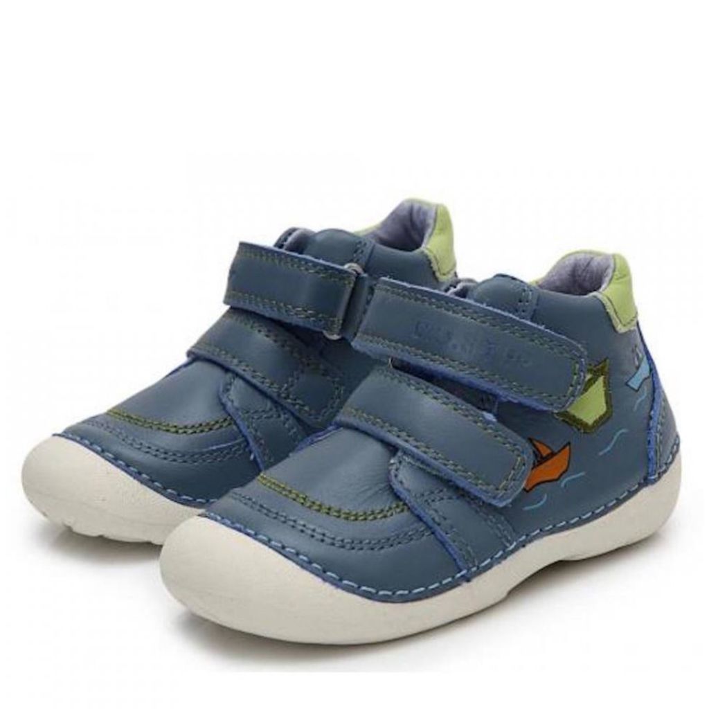 D.D.Step Dětská obuv 015-120 - vel.19