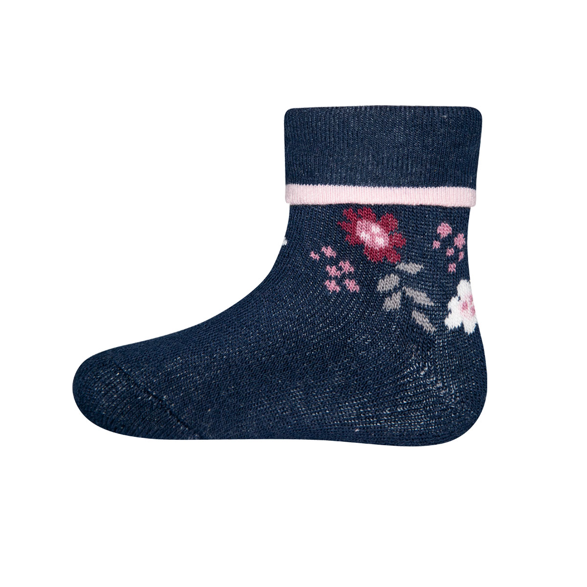 Ewers Dětské termo ponožky 2pack 205127 - vel.17-18