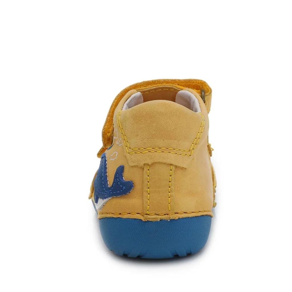 D.D.Step Dětská obuv 015-198A - vel.19