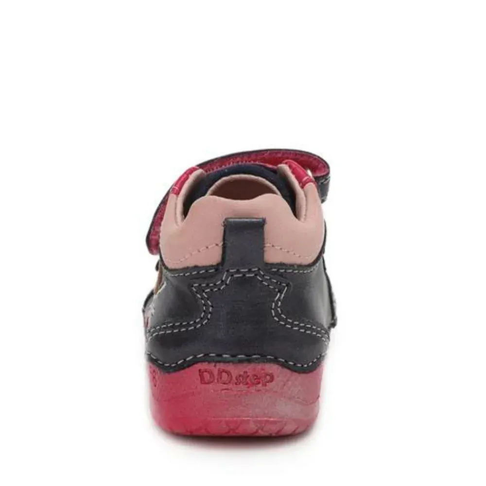 D.D.Step Dětská obuv 038-266 - vel.20