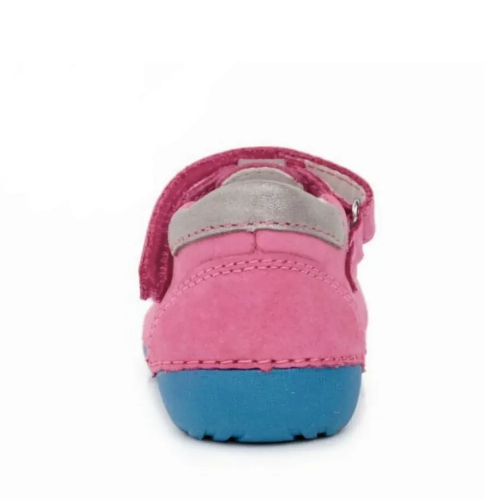 D.D.Step Dětská obuv 015-171A - vel.20