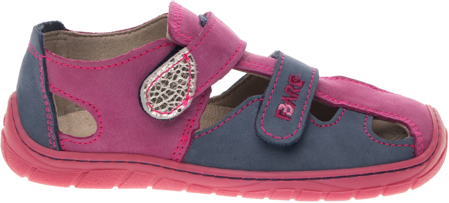 Fare Bare Letní obuv 5261251 - vel.29