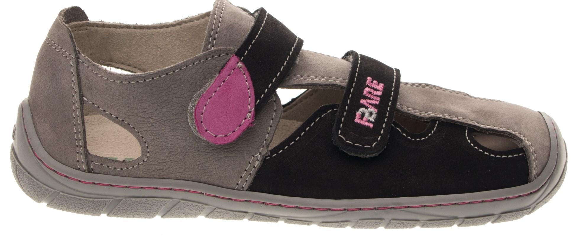 Fare Bare Letní obuv 5261252 - vel.28