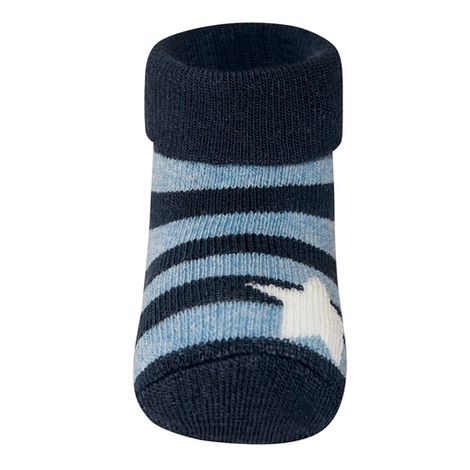 Ewers Kojenecké ponožky 3pack 205128