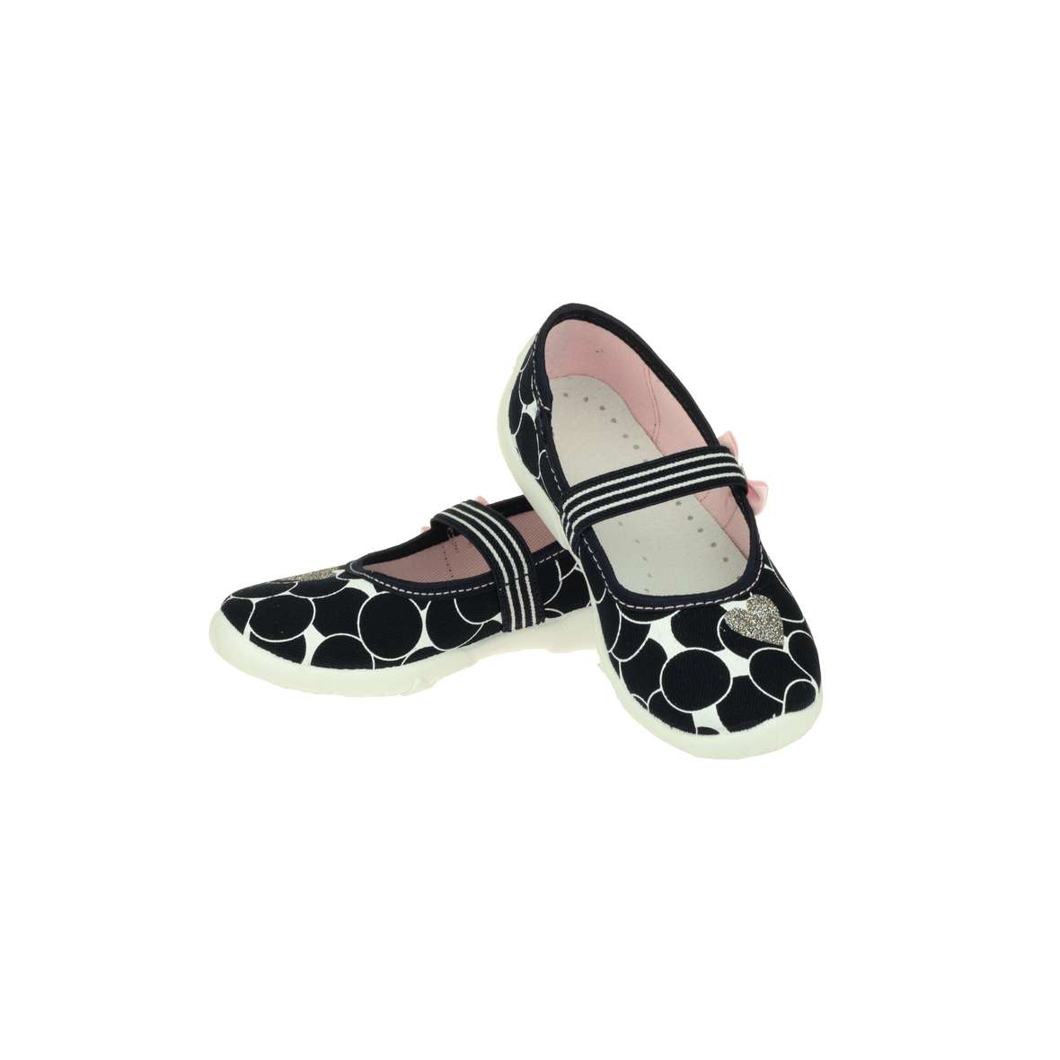 Peon Domácí obuv MI/006 MO - vel.26