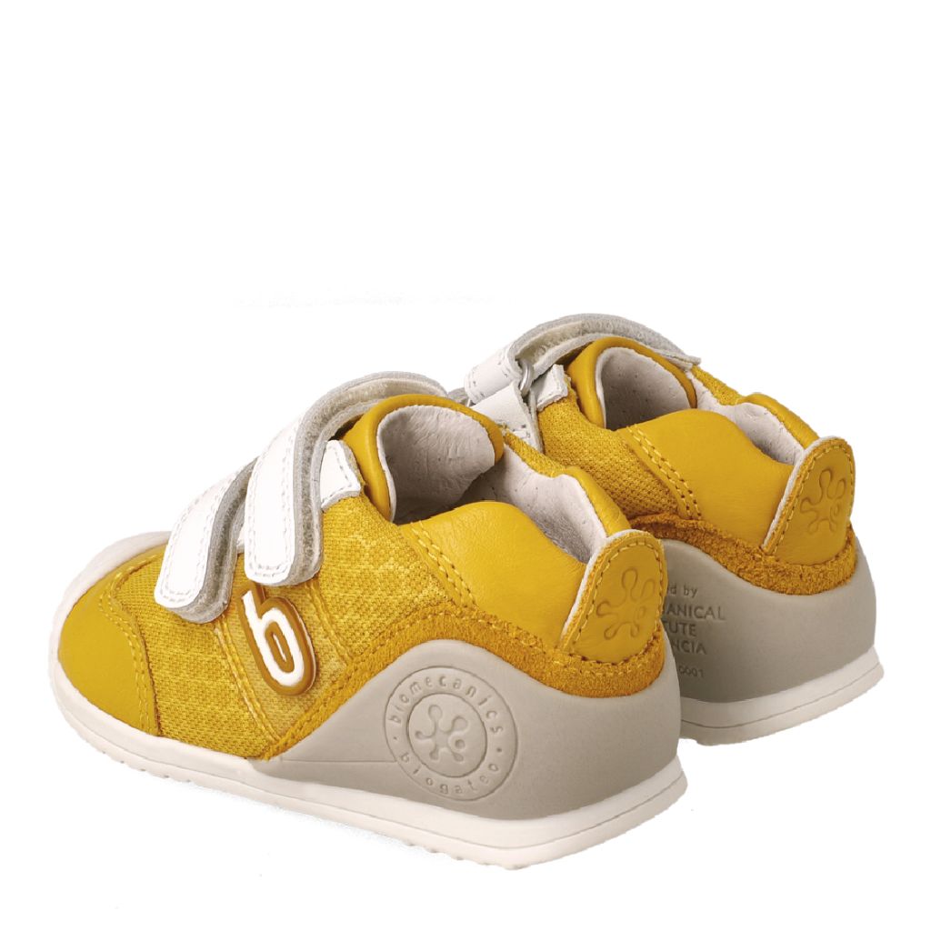 Biomecanics Dětská obuv 212155 - vel.22