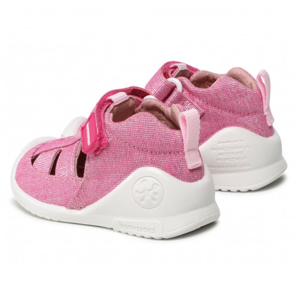 Biomecanics Letní obuv 212213B - vel.21