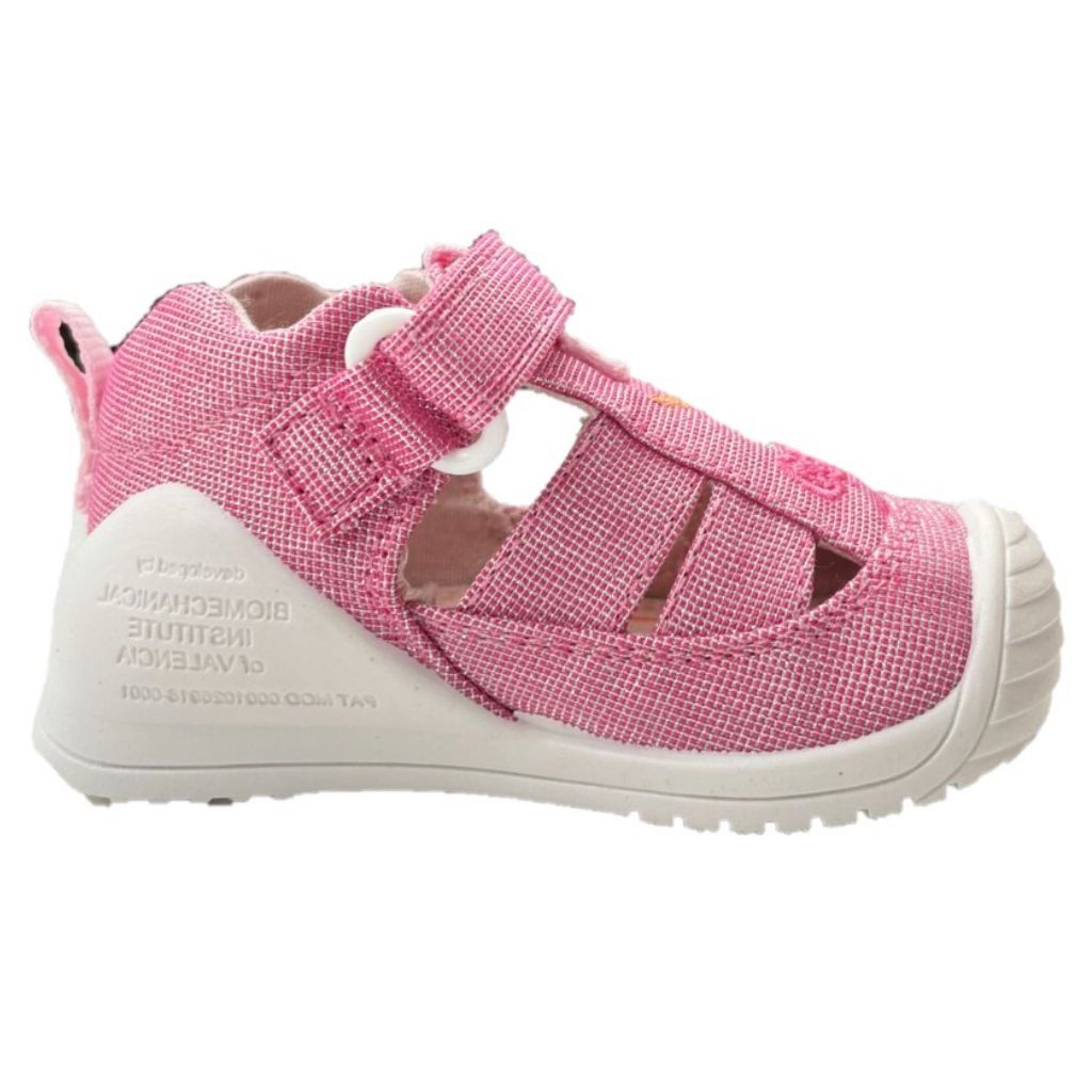 Biomecanics Letní obuv 212213B - vel.24