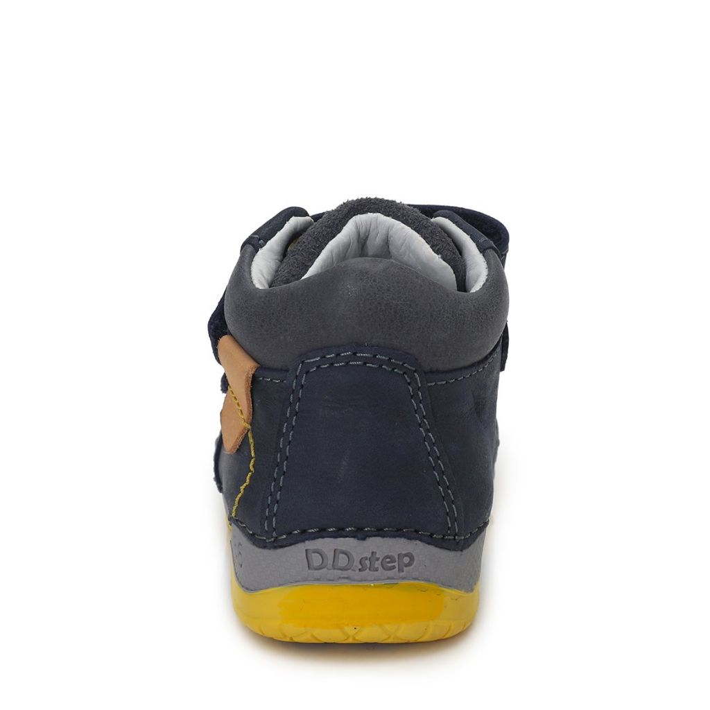 D.D.Step Dětská obuv 038-501- vel.20
