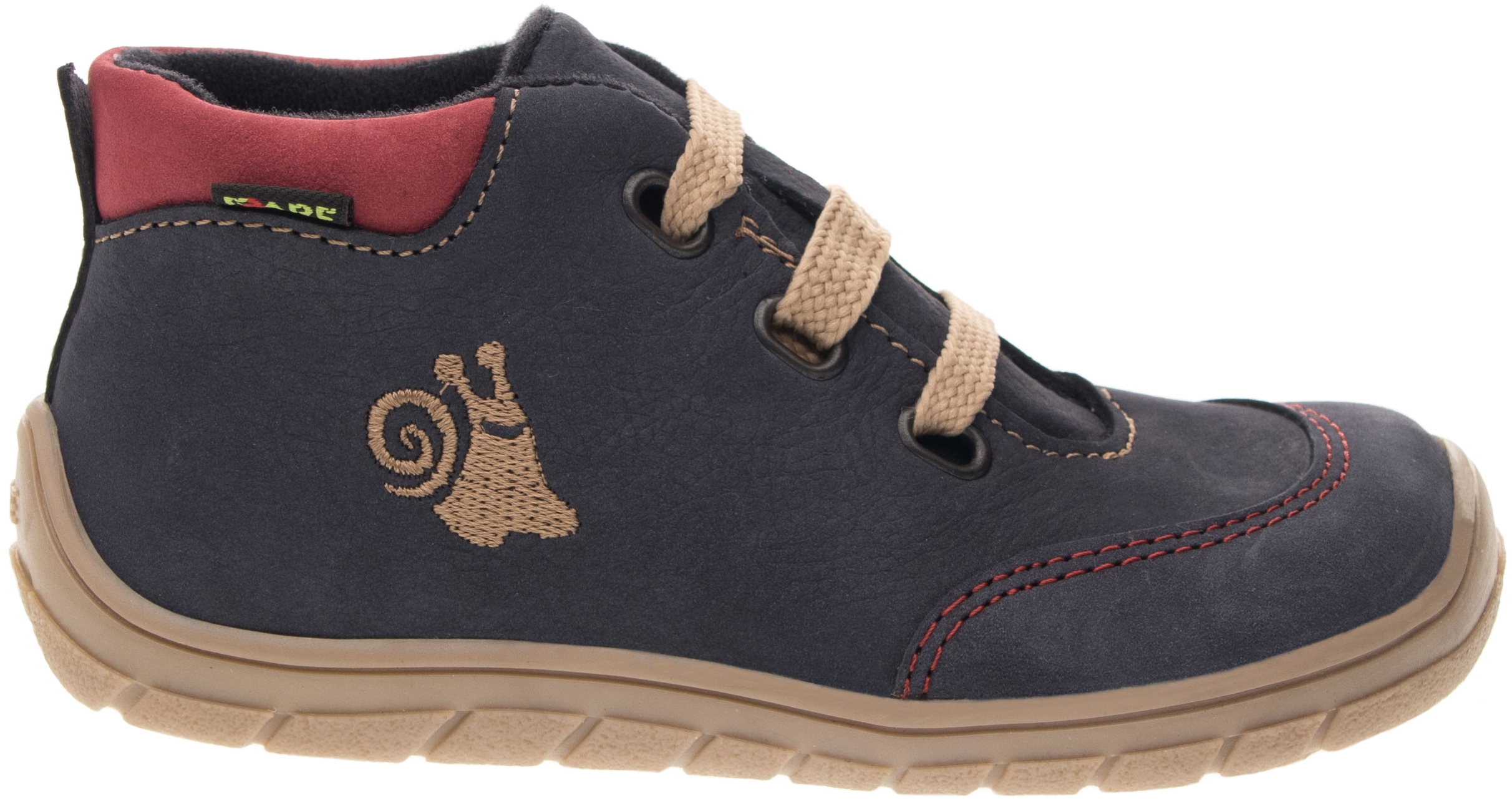 Fare Bare Dětská obuv B5421201- vel.24