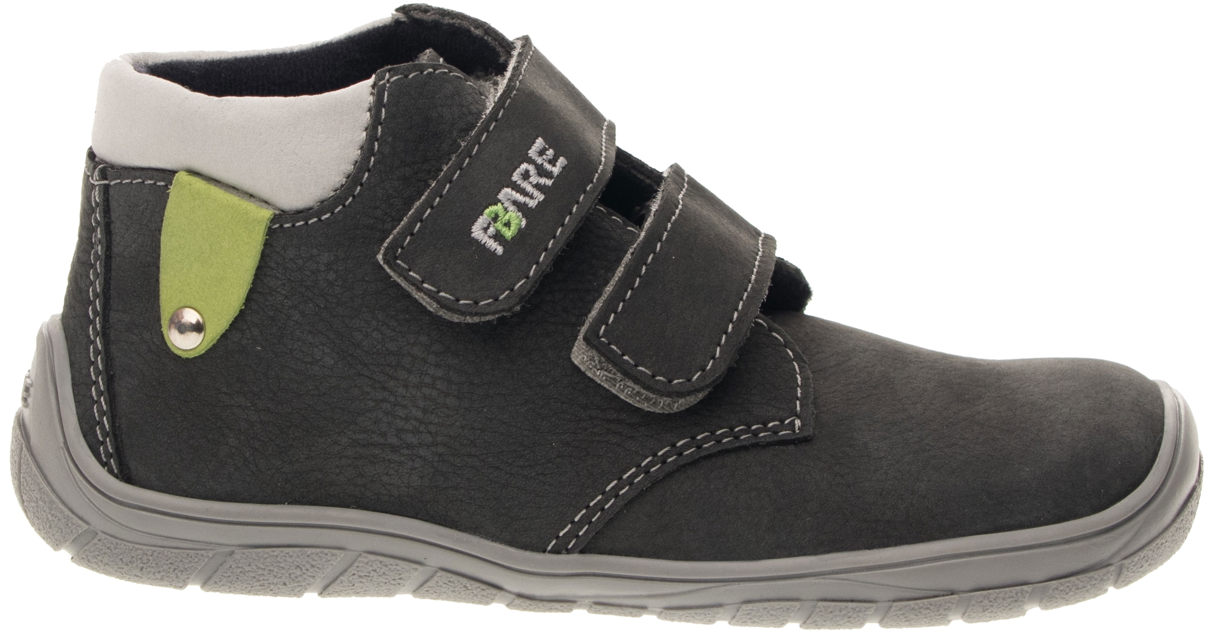 Fare Bare Dětská obuv B5521261 - vel.30