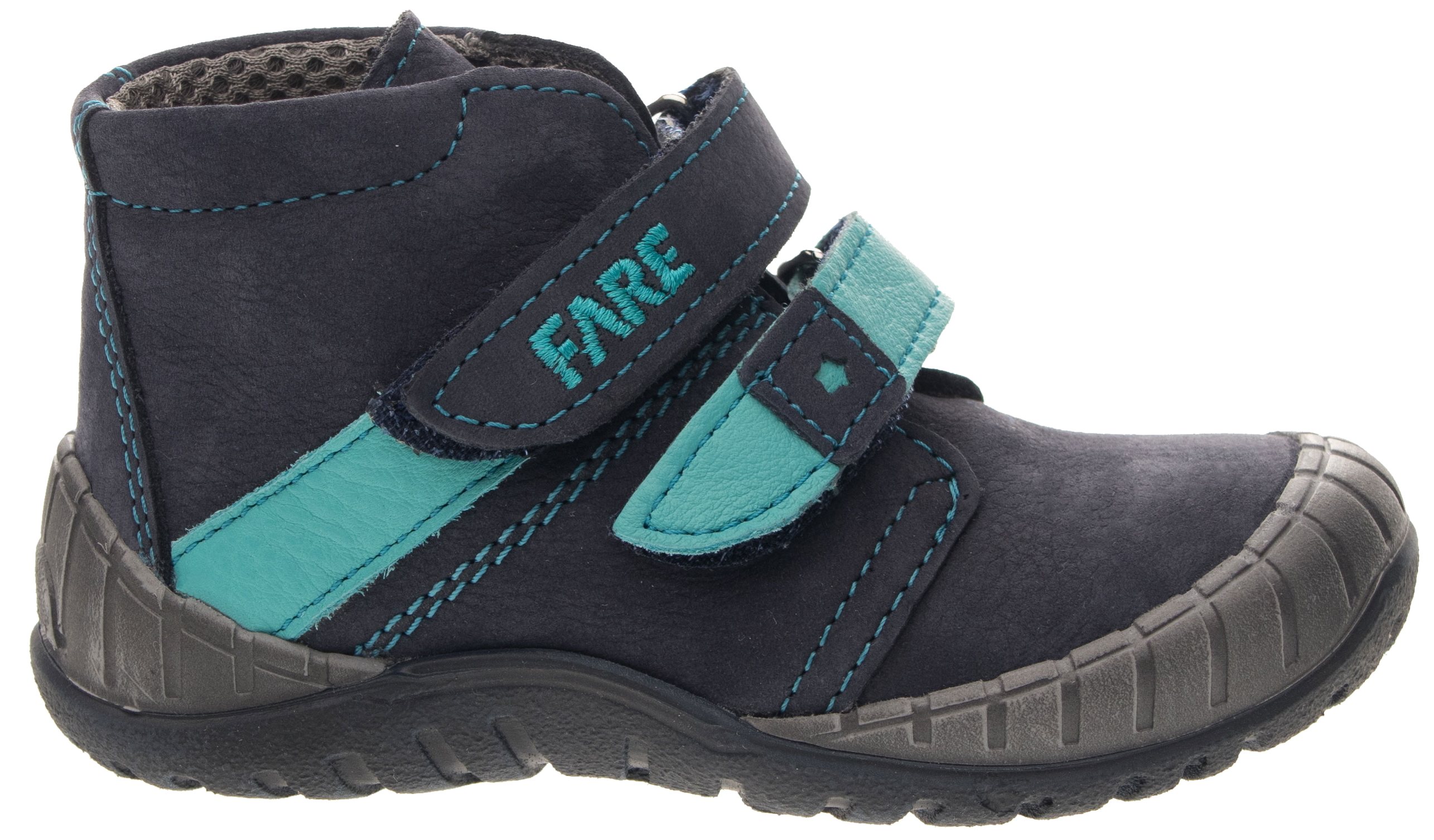 Fare Dětská obuv 820202 - vel.24