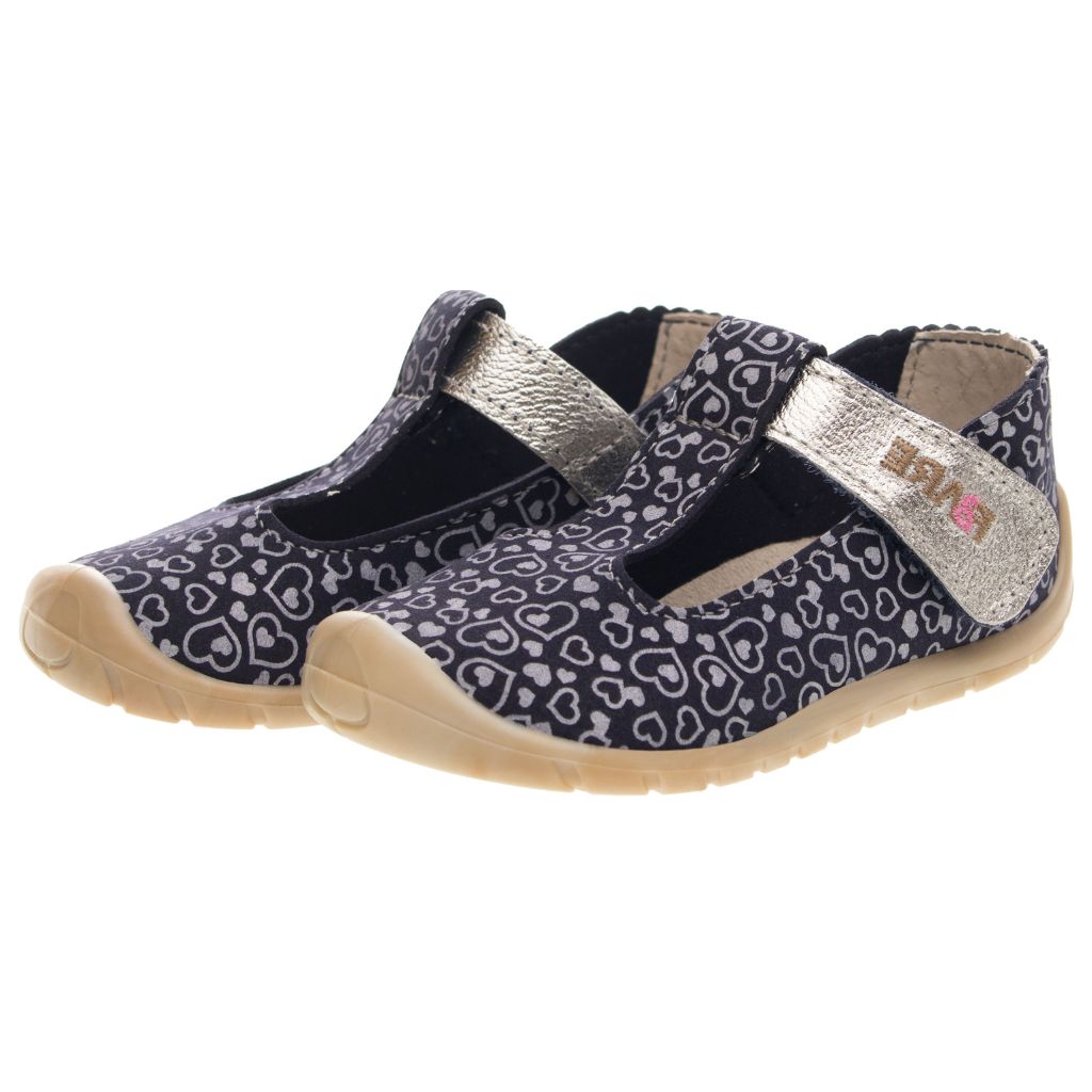 Fare Bare Dětská obuv 5062202 - vel.22