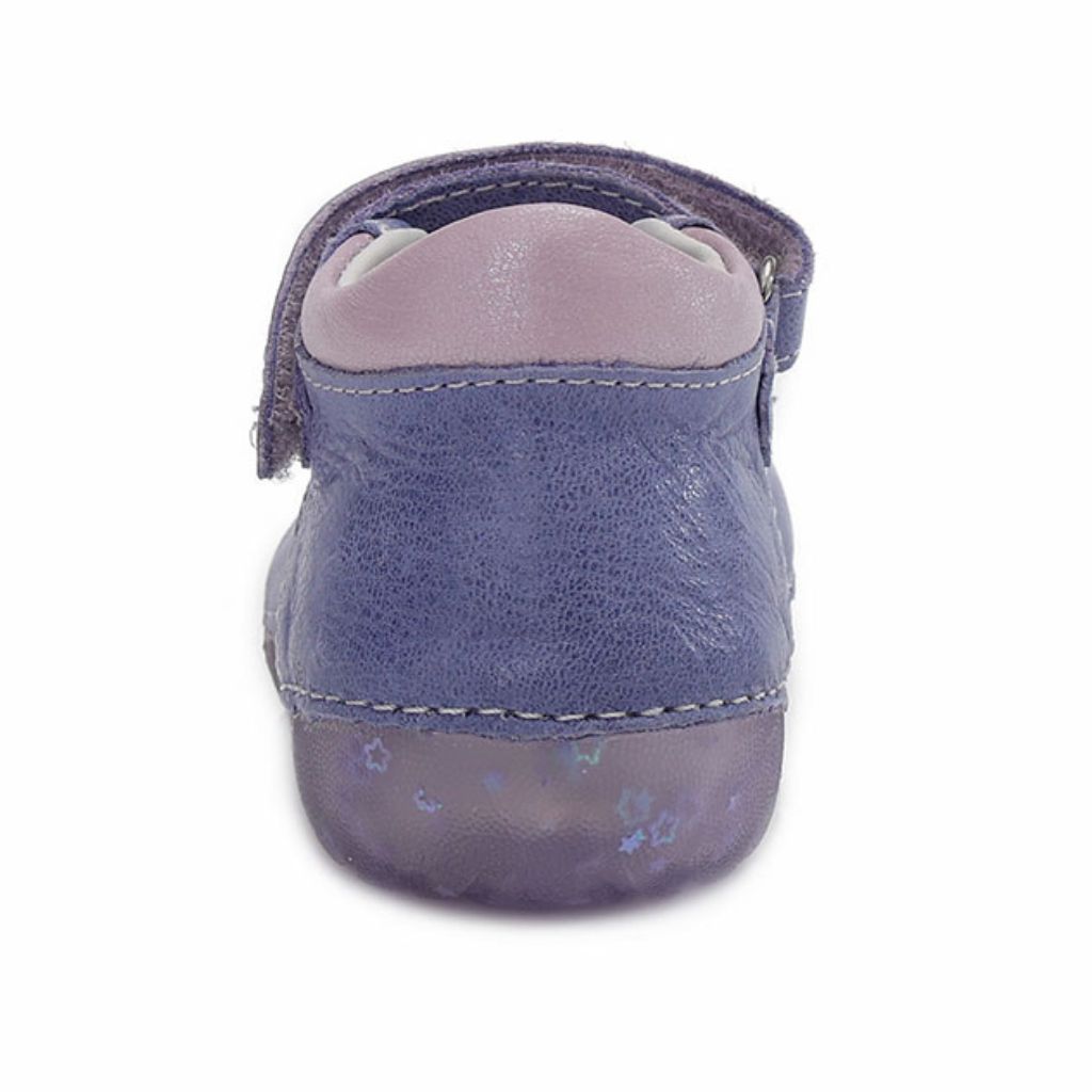 D.D.Step Dětská obuv 015-641A - vel.21