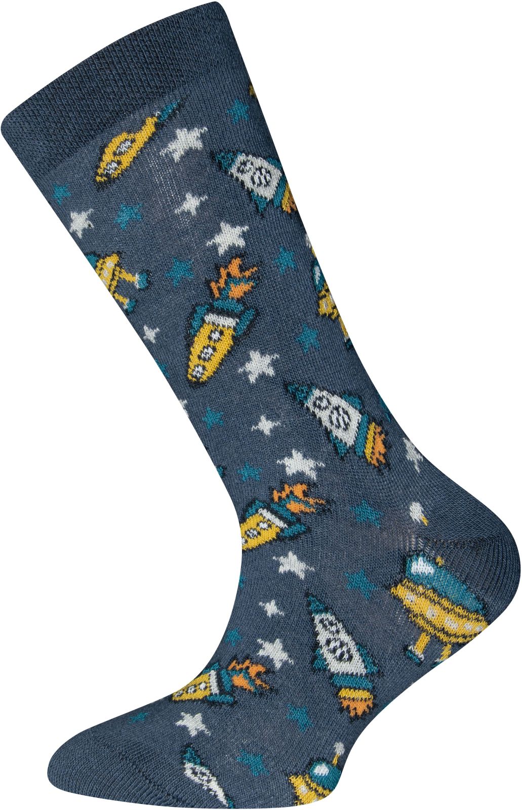 Ewers Dětské ponožky 2pack 201272 - vel.27-30