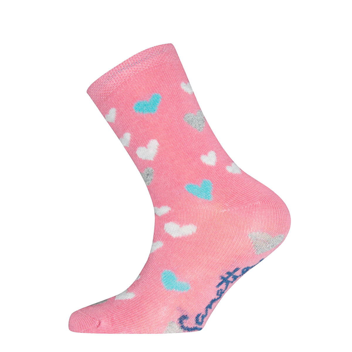 Sanetta Dětské ponožky 2pack 251007 - vel.23-26