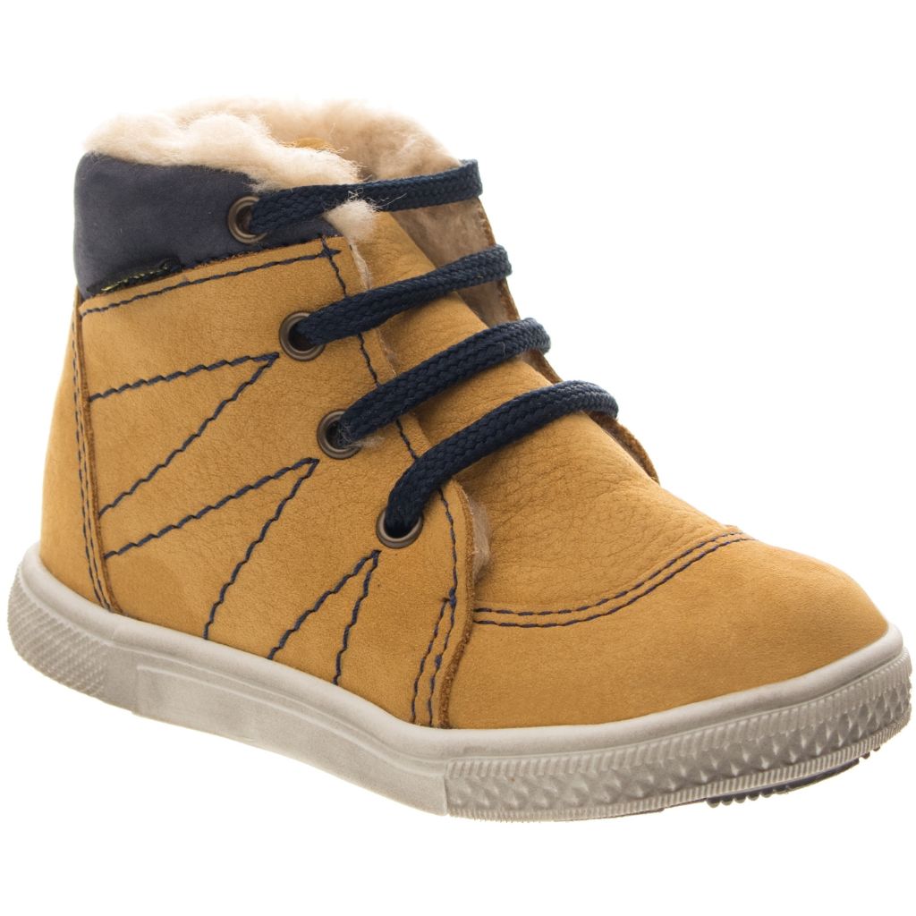 FARE Zimní obuv 2141281 - vel.23