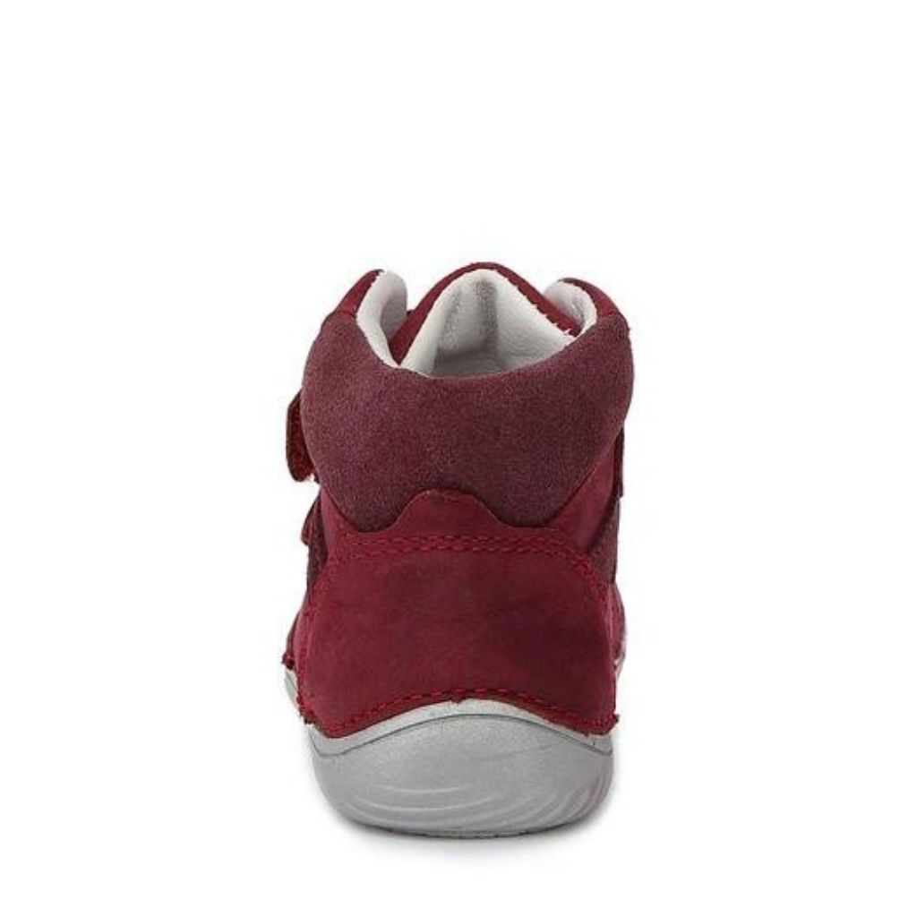 D.D.Step Dětská Barefoot obuv A073-874A - vel.21