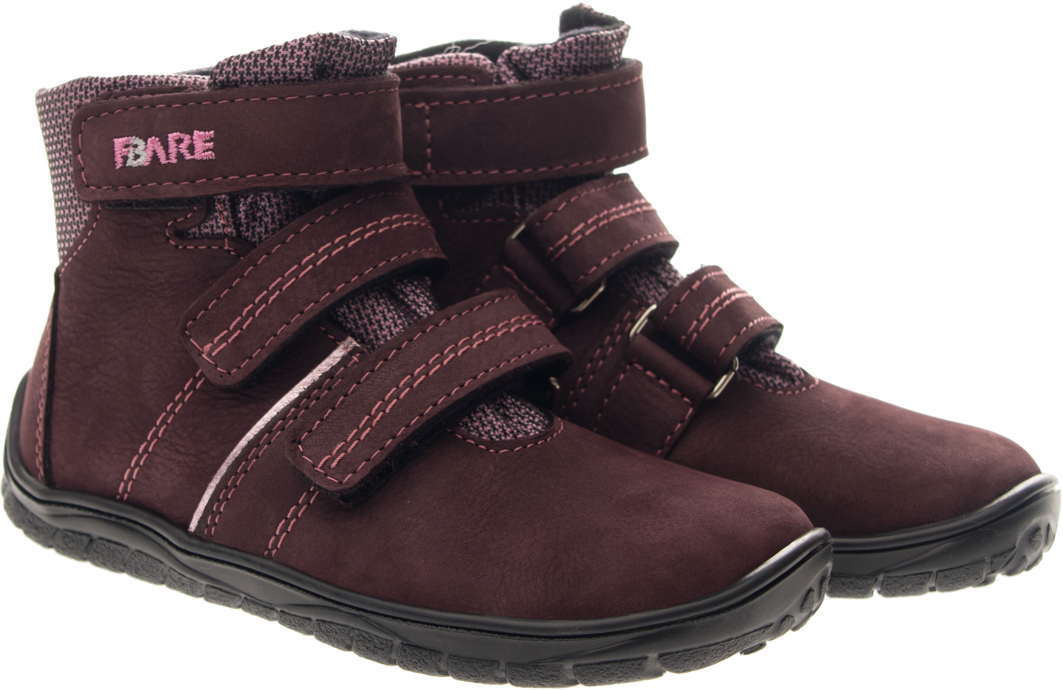 Fare Bare Dětská nepromokavá obuv B5526292 - vel.29