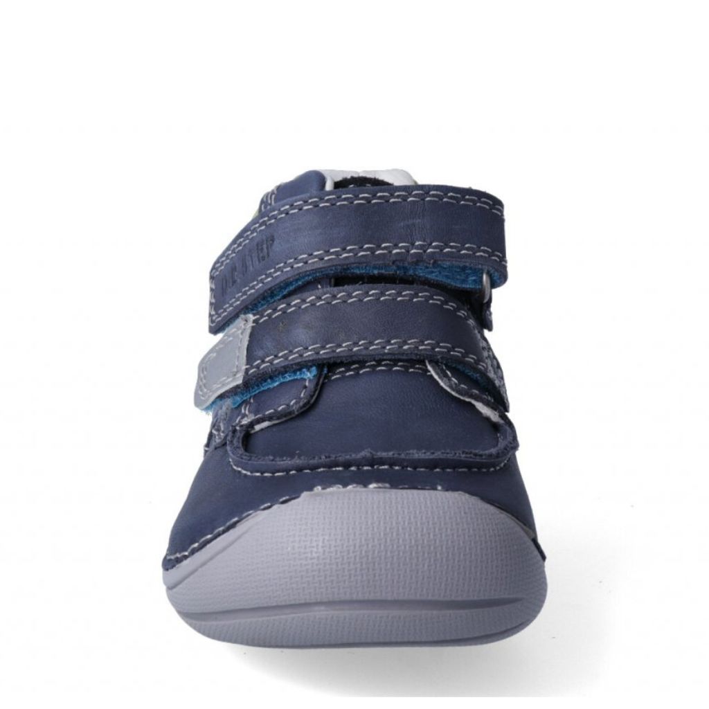 D.D.Step Dětská Barefoot obuv 018-40 - vel.20