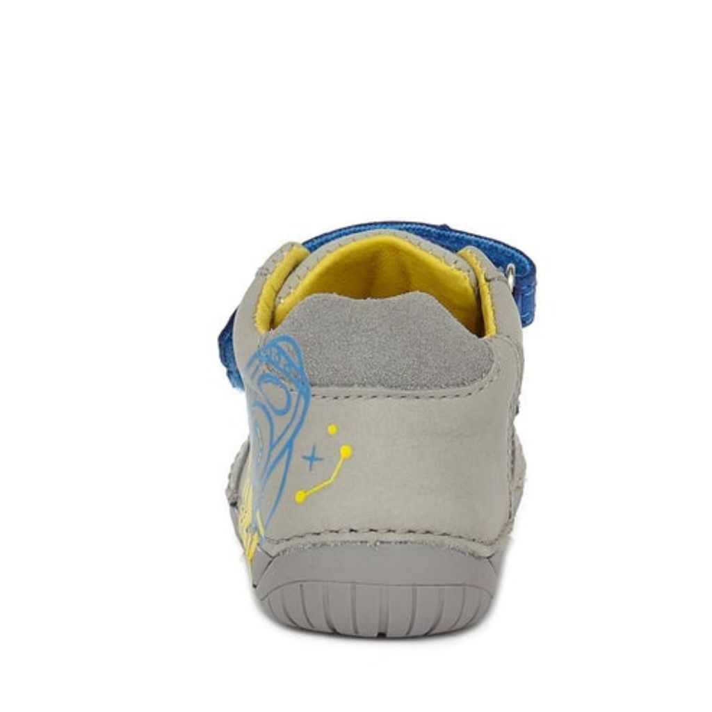 D.D.Step Barefoot obuv S070-129A - vel.20