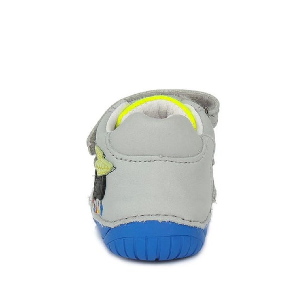 D.D.Step Barefoot obuv S070-519 - vel.21