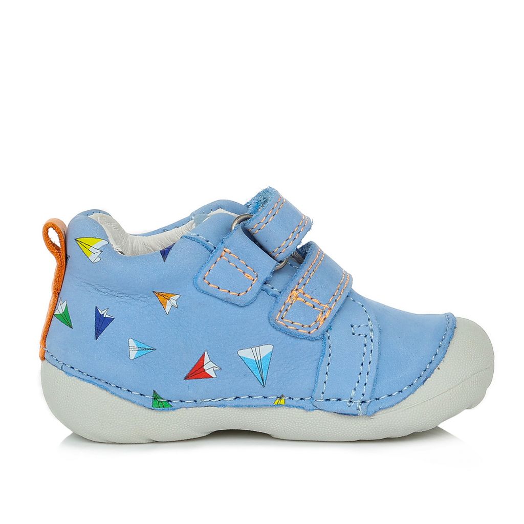 D.D.Step Dětská obuv S015-609 - vel.22