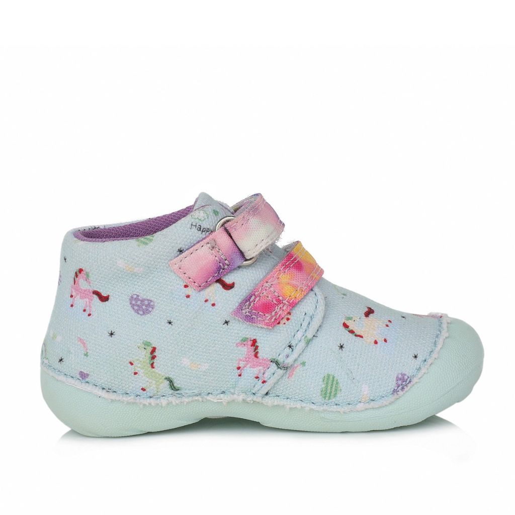 D.D.Step Dětská obuv C015-822A - vel.22