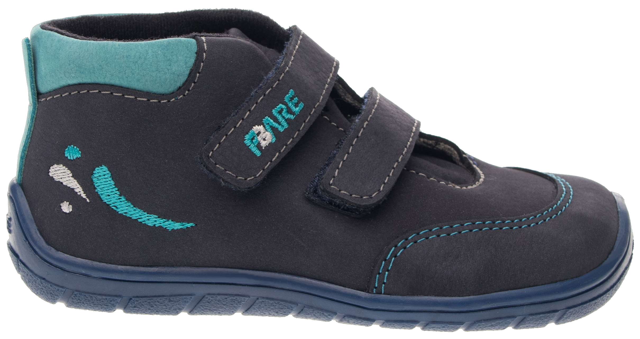 Fare Bare Dětská obuv 5121203 - vel.25