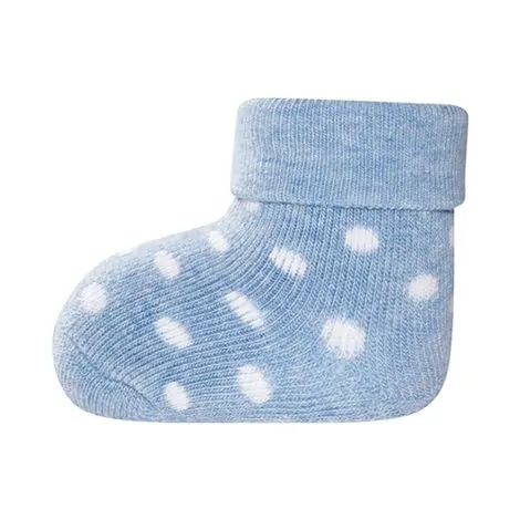 Ewers Kojenecké ponožky 3pack 205117