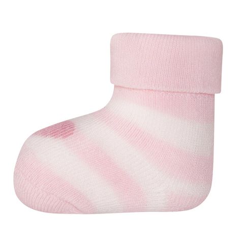 Ewers Kojenecké ponožky 3pack 205144